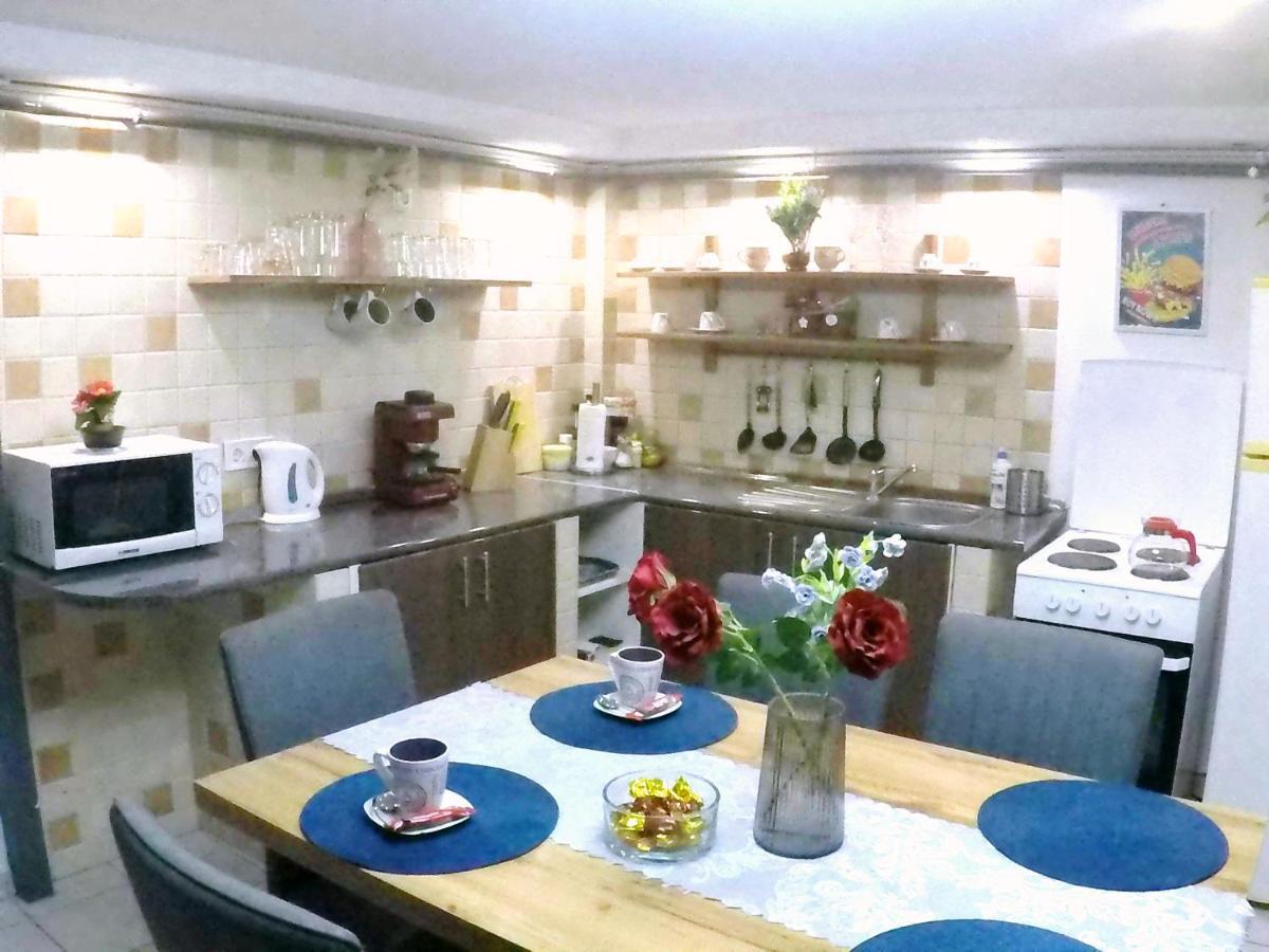 Downtown Acacia Str Apartment Budapest Extérieur photo