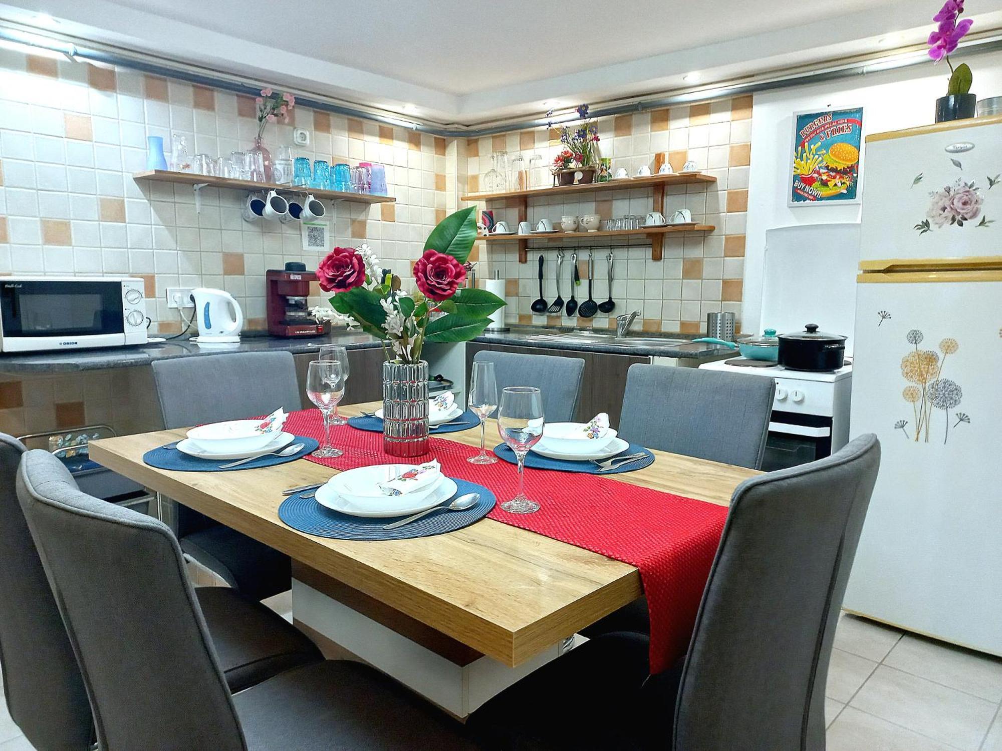 Downtown Acacia Str Apartment Budapest Extérieur photo