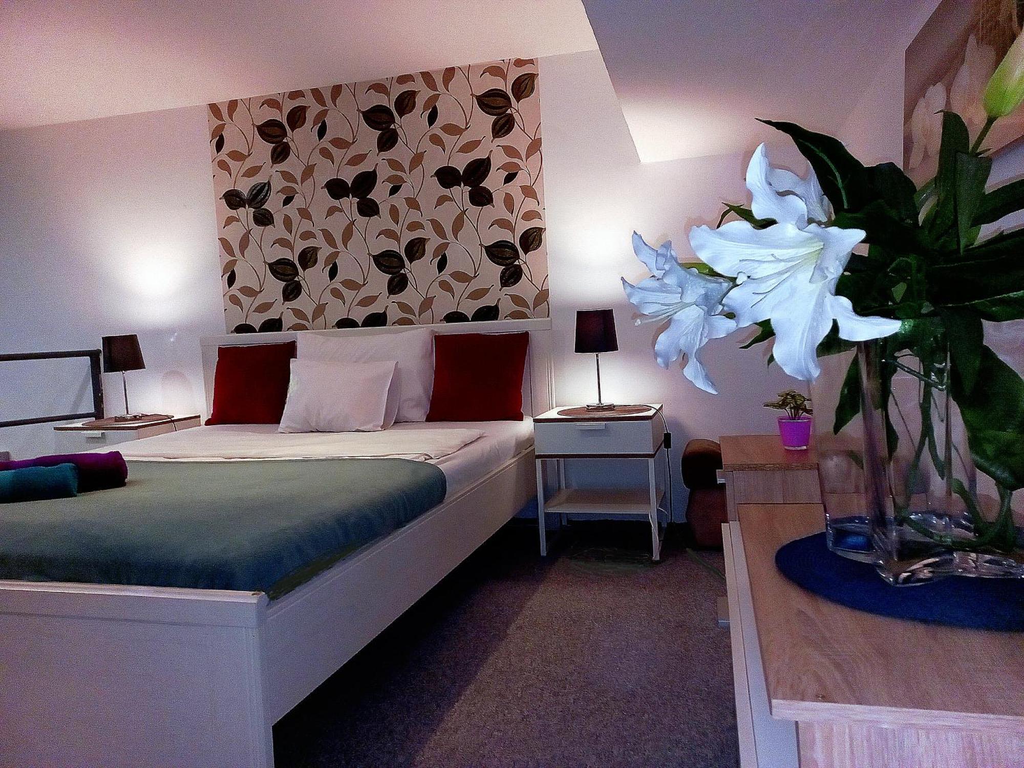 Downtown Acacia Str Apartment Budapest Extérieur photo