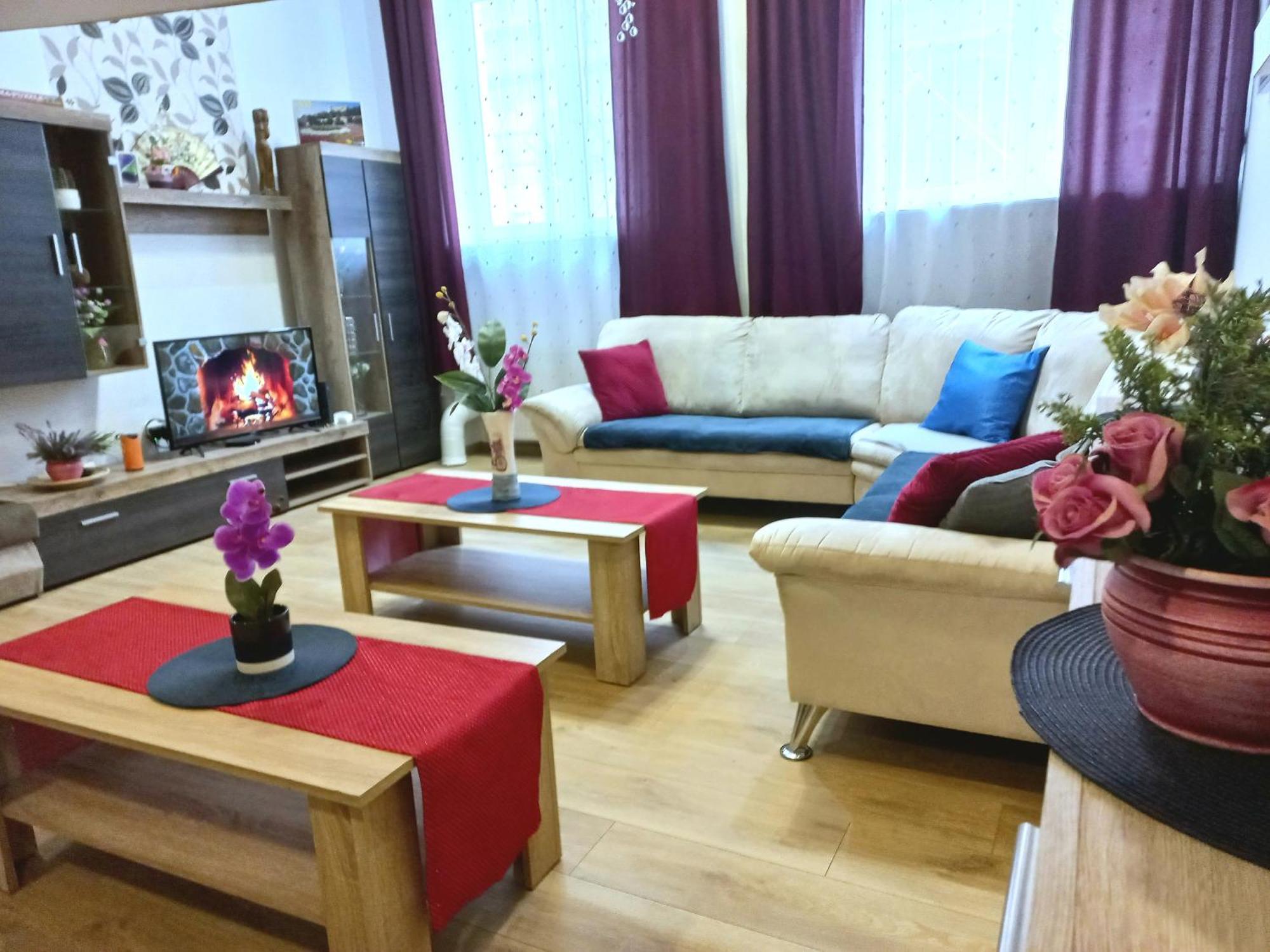 Downtown Acacia Str Apartment Budapest Extérieur photo