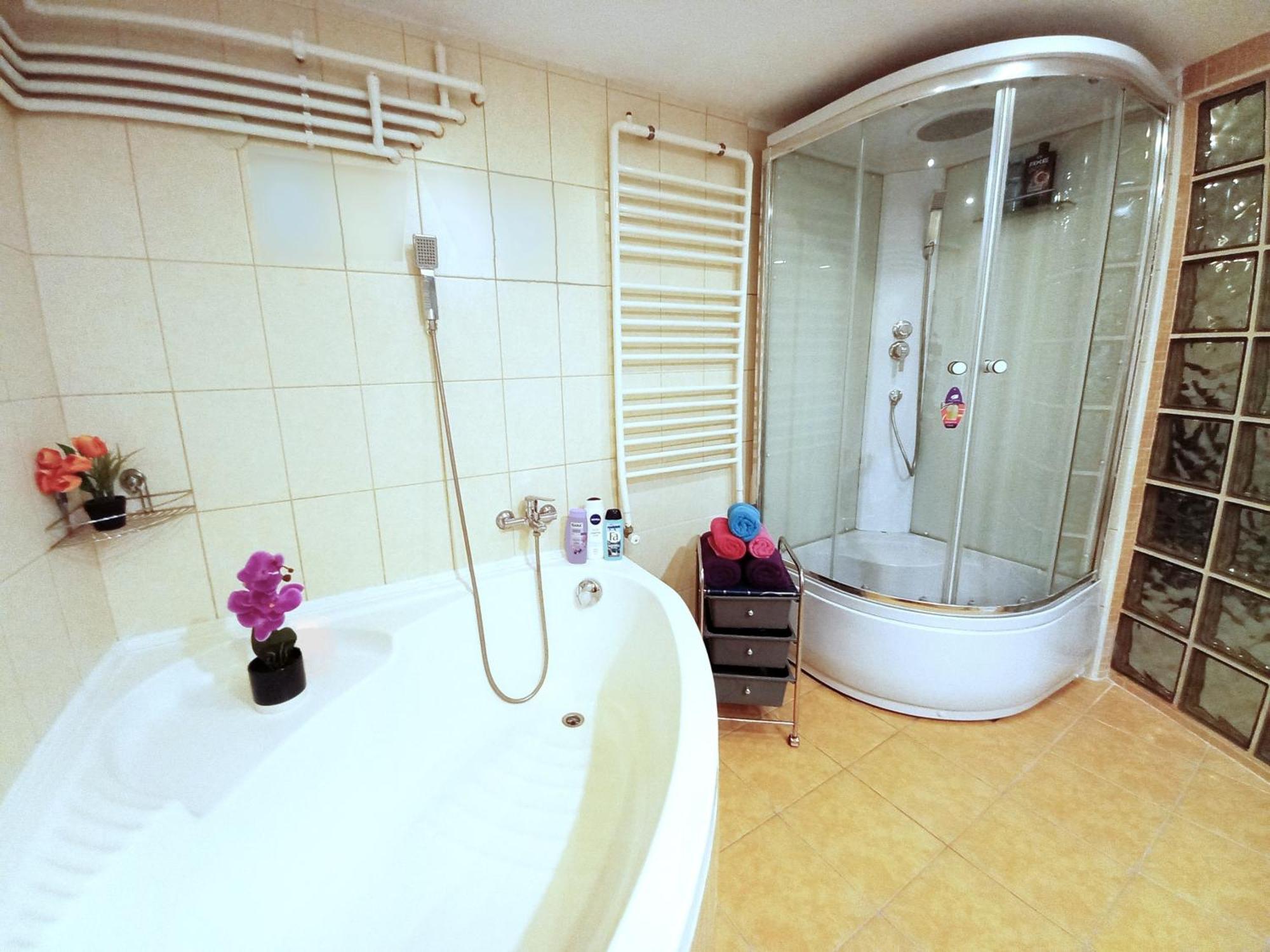 Downtown Acacia Str Apartment Budapest Extérieur photo